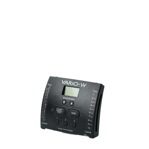 Sestava displeje Vario-W 9074 BARATZA