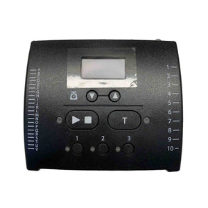 Sestava displeje Vario W+ (černá) 9078-BLK BARATZA