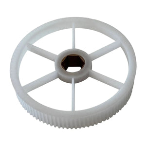 Hlavní hnací ozubené kolo Vario/Vario-W s kovovou vložkou 8056 BARATZA