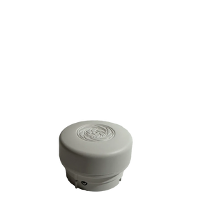 Bílý krátký zásobník na jednu dávku - plochý nůž BARATZA