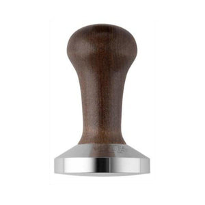 Bombato convex Wood 58 mm Tamper-Tamper-Motta-Barista och Espresso