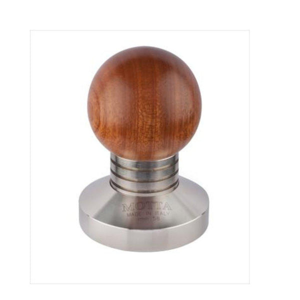 Bubble Plane base wood 58 mm Tamper-Tamper-Motta-Barista och Espresso