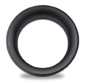 Flair 58 portafilter funnel-Flair espresso accessories-FLAIR Espresso-Barista och Espresso