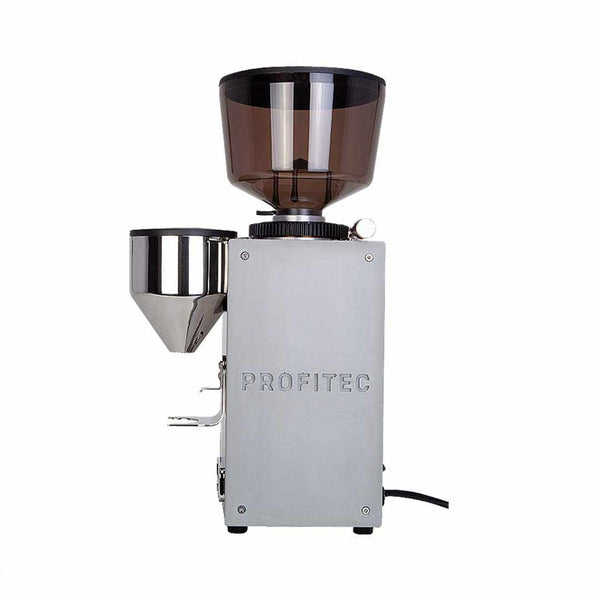 Profitec T64-64 mm Platta malskivor-Profitec-Betong-Plast-Barista och Espresso