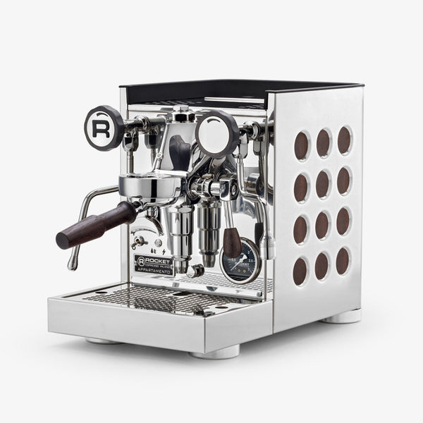 Rocket Appartamento TCA - Barista och Espresso