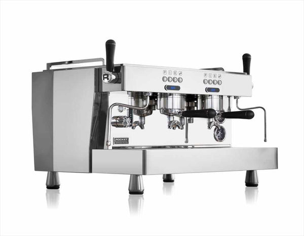 Rocket Espresso R9 Automatisk kommersiell espressomaskin-Kommersiell-Rocket Espresso-Barista och Espresso