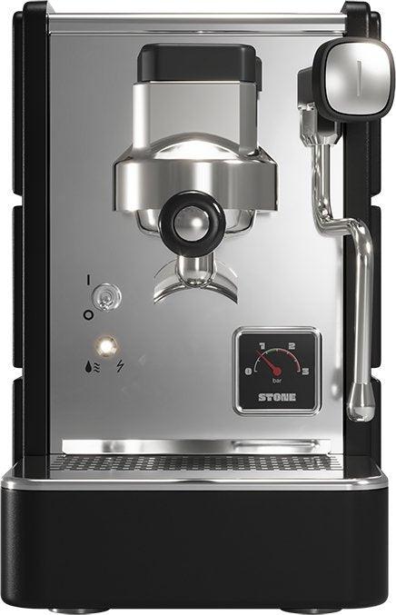 Stone Plus-Thermoblock-Stone Espresso-Barista och Espresso